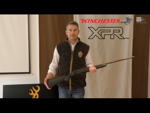 Winchester XPR cal. 30-06