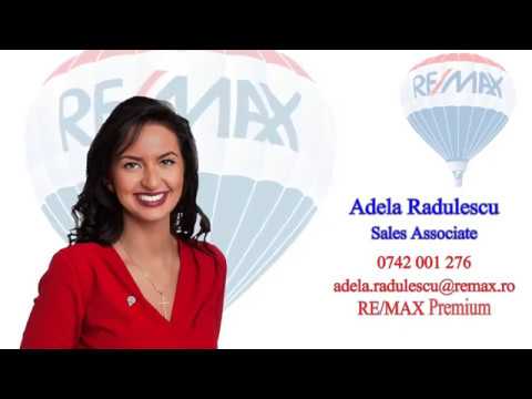 Vila de lux in zona exclusivista ! RE/MAX Premium