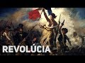 Veľká Francúzska Revolúcia V KOCKE