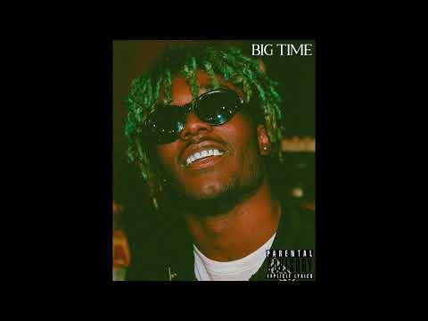 [FREE] Lil Uzi x Yeat Type Beat 2022 - "Big Time" (@prod.obsidian x Star9)