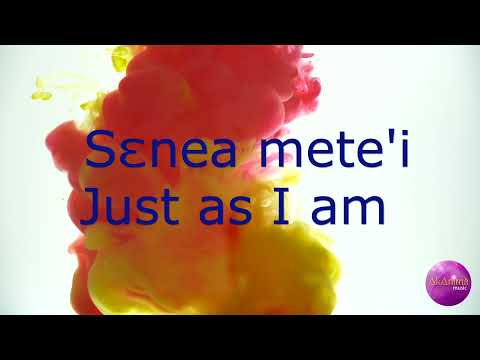 SDAH 313- Just As I am | Adventist Twi Hymns (w/ lyrics)