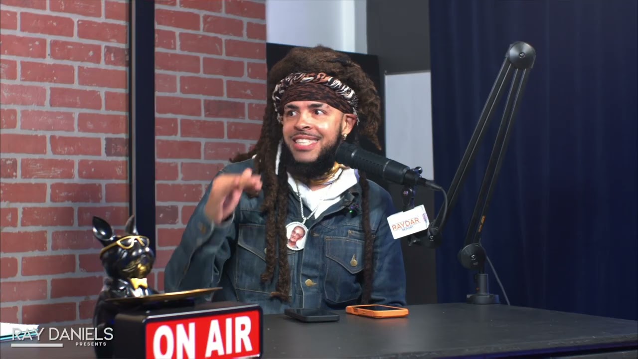 Dee 1 Hip Hop Accountability: 50 Cent vs. Benzino & Age