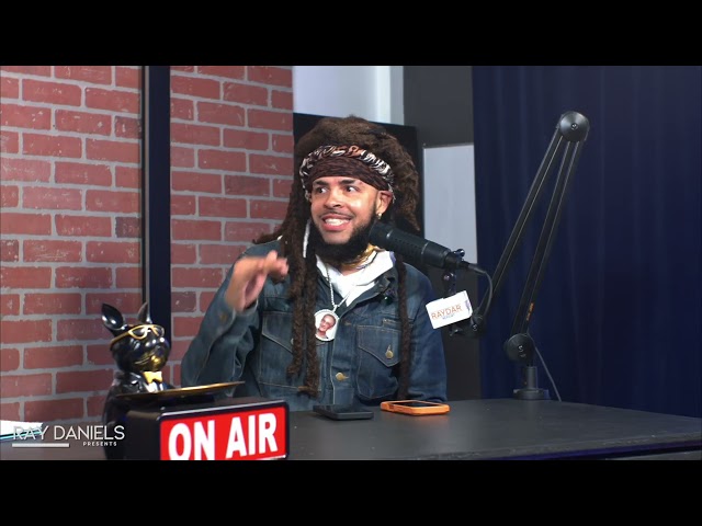 Dee 1 Hip Hop Accountability: 50 Cent vs. Benzino & Age