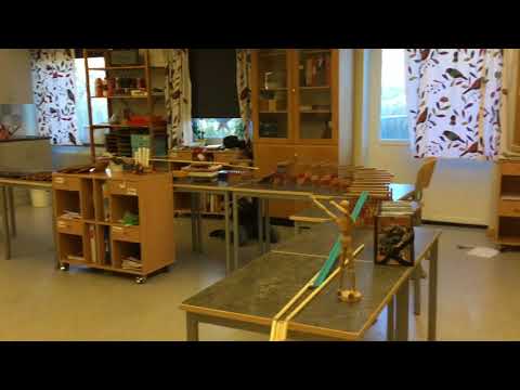 ECR 2018, Kallingeskolan klass5, Sweden