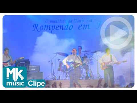 Rompendo Em Fé video