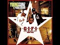 Young Gunz (Ft. Pooda Brown) - Get In Where You Fit In Part 2 (Full Mixtape)