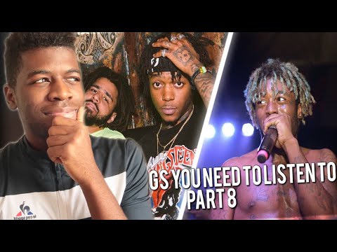 LES MUSIQUES À ABSOLUMENT ÉCOUTER