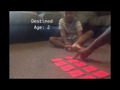 Numomm Counting In Spanish Activity