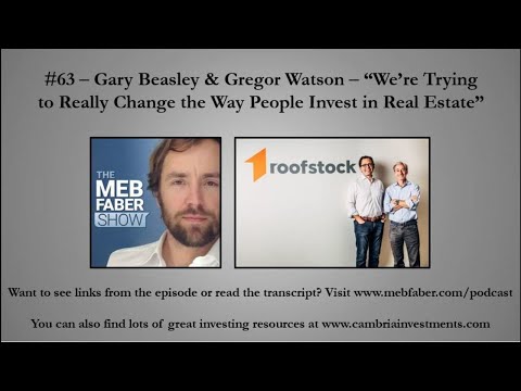 63 - Gary Beasley & Gregor Watson - 