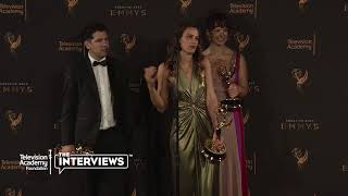 Emmy winner Meghan Kirsch ("Viceland at the Women's March") on working for Shane Smith