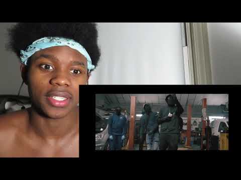 (BSIDE) 30 X Bgod X Dizz X K1zz - Lightwork Freestyle | Prod By LeoBeats X Tyy AMERICAN REACTS
