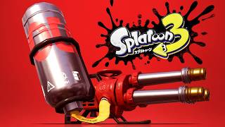 スプラトゥーンをやっていく！【Splatoon3】