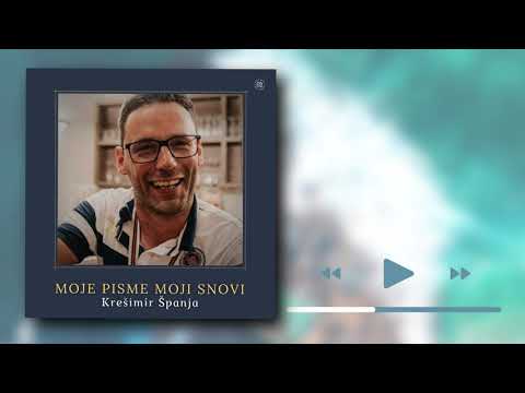 Krešimir Španja - Slušat ovo more