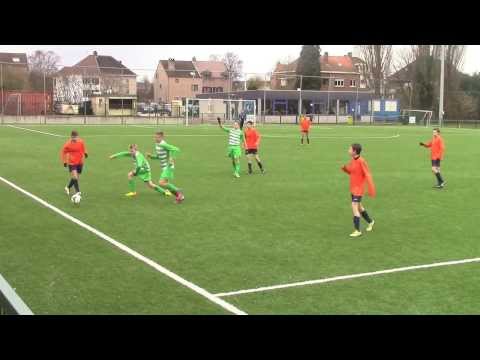 KV WOLUWE-ZAVENTEM vs K ST BIERBEEK 3-0