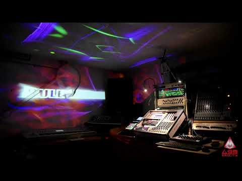 Live Techno TV 24h - No talking only good music 💥💥💥 499reality.com 💥💥💥