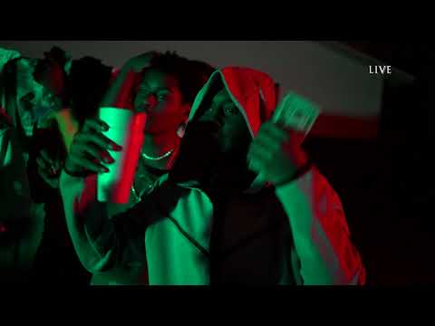 BTS of 50aBird x Switxhy/Poxket Dial