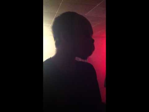 "The Bludgeoning" by Solomon's Key live