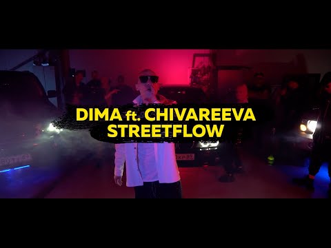 DIMA FEAT. CHIVAREEVA - STREETFLOW (OFFICIAL VIDEO)