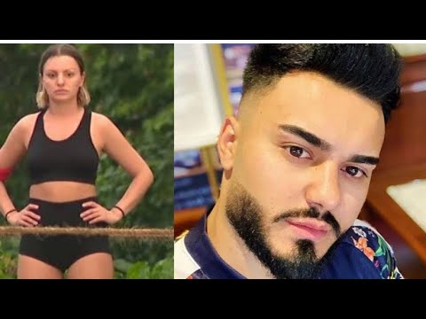 Survivor Romania 2021. Alexandra Stan abolishes Jador!? What actually happened between them?