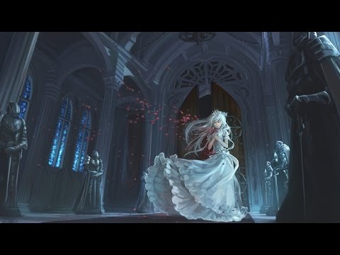 {637} Nightcore (Malukah) - Always Running (with lyrics)