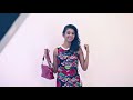 Fashion Bug All Girls BTS
