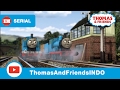 Thomas Friends Indonesia Singa Dari Sodor Bagian 1