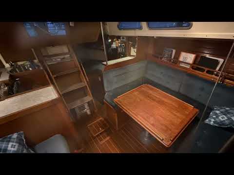 Ericson 35/3 "Starlight"