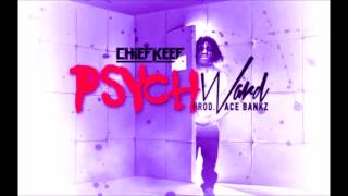 Chief Keef - Psych Ward (Chopped &amp; Screwed)