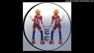 RuPaul - Back To My Roots (Jheri Curl Juice Mix &amp; Murk Curl Activator Mix)