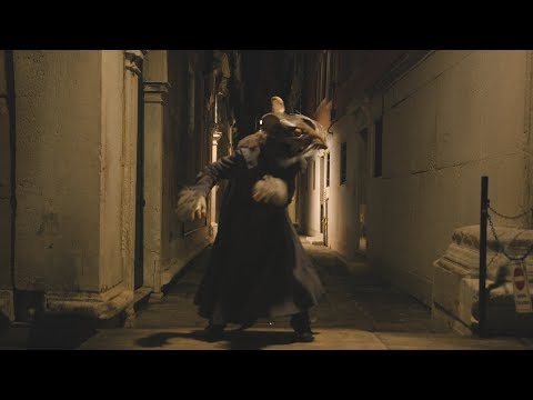 Lino & Gigia - Carnevale di Venezia 2018