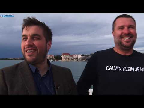 TOTO I PRIJATELJI - gost Duje Stanišić