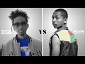 MASTER CLASH Bab S VS OGH Grande Finale Fantsy Line Saison 2 2014