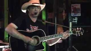 DARON NORWOOD @ Garcia&#39;s LIVE! 8/23/2012 1/6