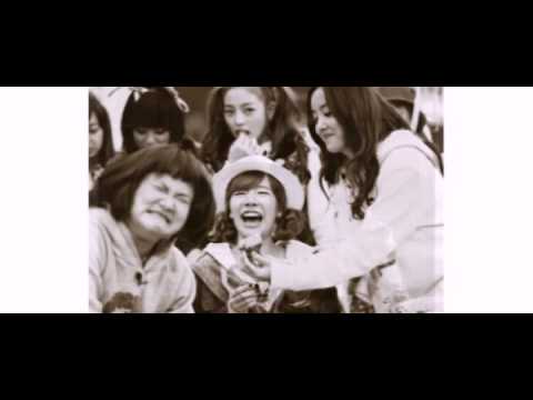 Hyomin & Sunny (SunByung Couple )