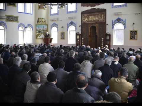 Ibrahim Alija - Pse jemi kështu ?