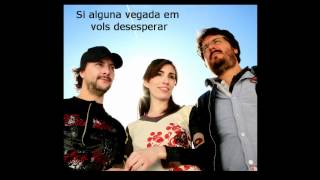 La Porta Dels Somnis (La Puerta De Los Sueños) I Lax'n'Busto - Massa Arriscat