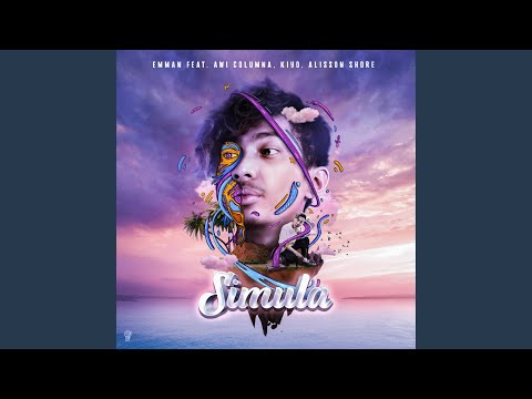 Simula (feat. Awi Columna, Kiyo & Alisson Shore)