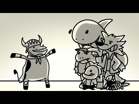 Mashup - CG5 x TomSka, LilDeuceDeuce - Bred To Be A Real Man