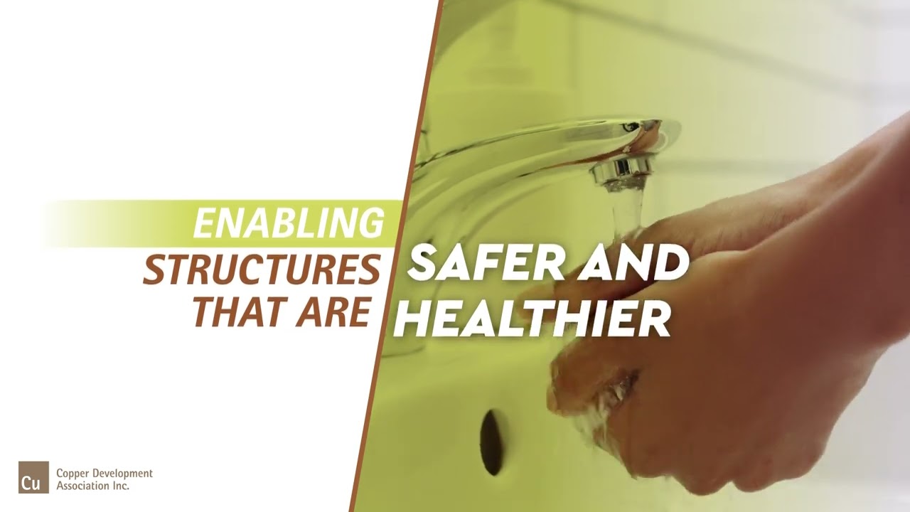 Copper Powers Progress. One Material. Three Markets. Endless Power