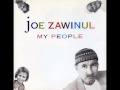 Joe Zawinul Waraya
