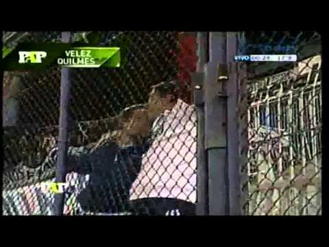 velez 2 quilmes 3 cl 2011 pap
