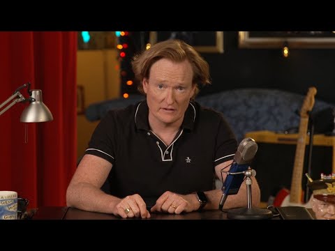 柯南的搖擺州公益廣告。北卡州版 (Conan's Swing State PSAs: North Carolina Edition)