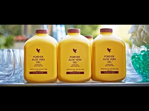 comment prendre gel aloe vera