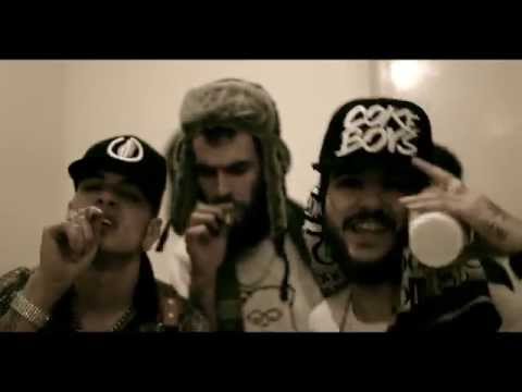 P.A.W.N GANG - GLADiA2 (UN TRET) [SUPARFiSiAL MiXTAPE]