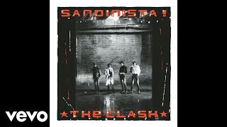 The Clash - Midnight Log (Remastered - Official Audio)