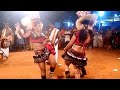 Rowdy Baby Song The Music Of The Song Karakattam Video Tamil Nadu HD