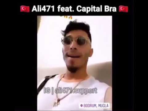 Capital Bra X Ali471 neuer Hit im Album von Ali471