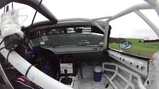 24 Hours of LeMons -2014- Arse Freeze Apalooza Day 2 Part 8