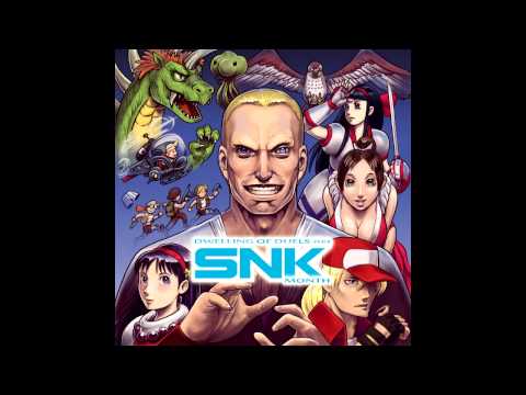 01 - Ivan Hakštok - Metal Slug - Hold Me Until The Credits Roll
