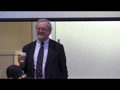 Old Testament Interpretation Part 2 - Lecture 3